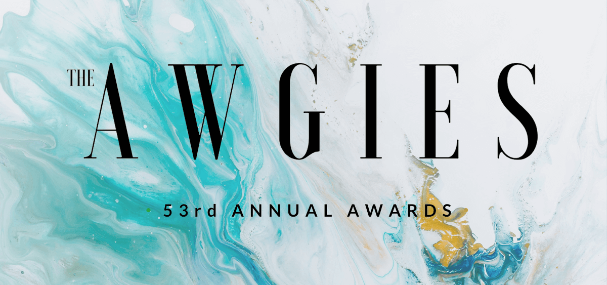 The AWGIES 53rd Annual Awards